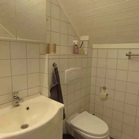 Semesterbostad House With A Beautiful View Drammen