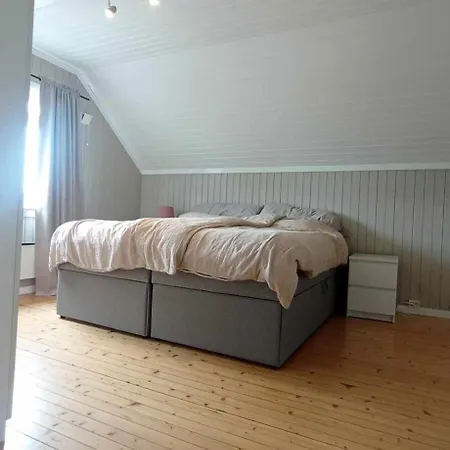 House With A Beautiful View Semesterbostad Drammen